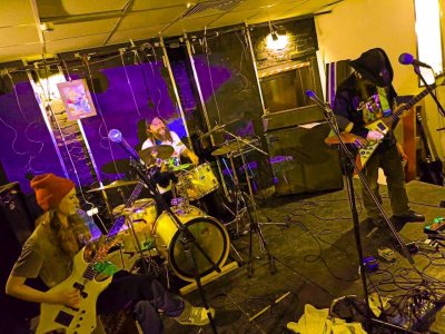 Фото MaxiCamp 2022